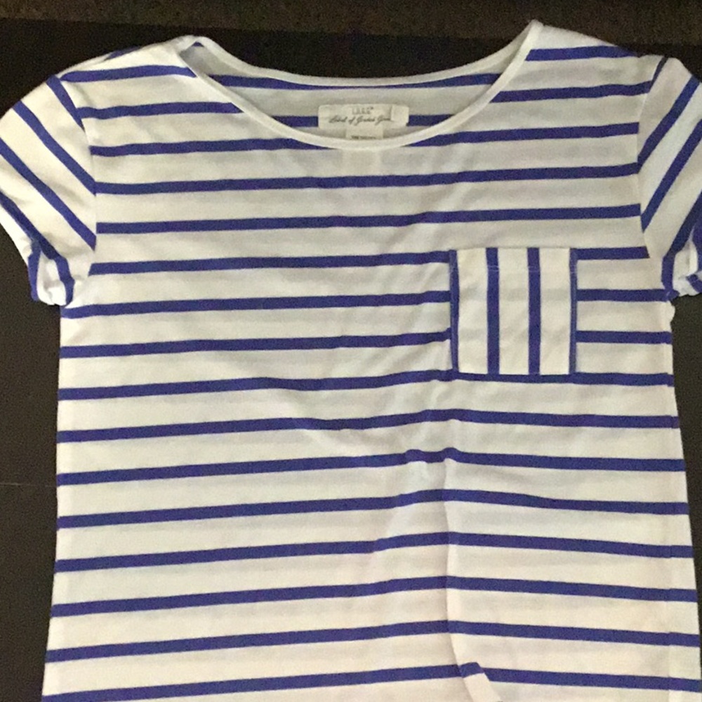 Girls shirt